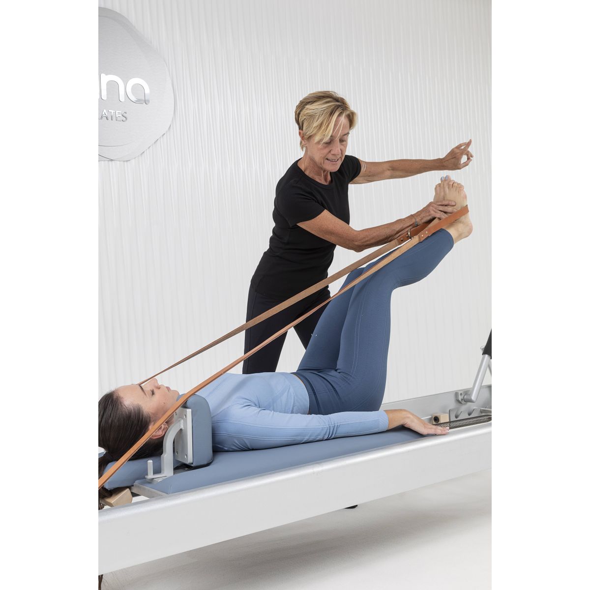 Classic Reformer | Aluminium